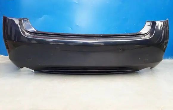 Lexus GS 300 350 430 450H Rear bumper 5215930431