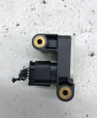 BMW X5 E70 Airbag deployment crash/impact sensor 65776911003 6911003 0285003900