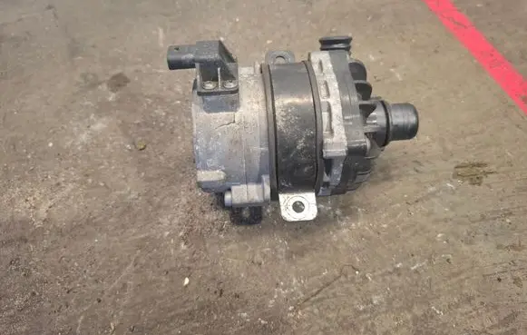 Volvo V60 Electric auxiliary coolant/water pump 31293979