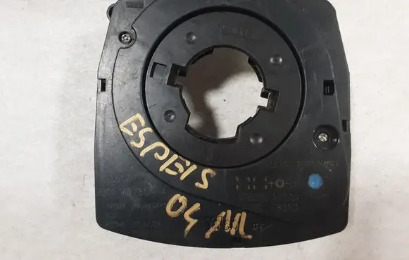 Renault Espace - Grand espace IV Airbag slip ring squib (SRS ring) 8200260781