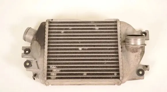 Subaru Forester SH Intercooler radiator SICTM0180 082413