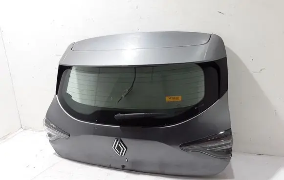 Renault Clio V Tailgate/trunk/boot lid 901009697R