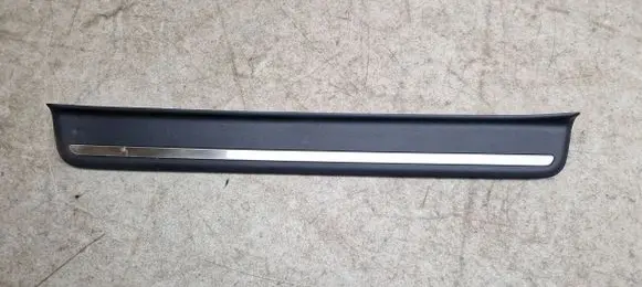 KIA EV6 Front sill trim cover 85883CV500