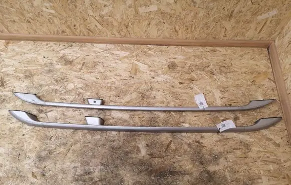 Renault Laguna II Roof bar rail