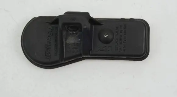 Citroen C3 Picasso Tire pressure sensor 9811536380