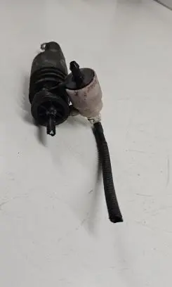Audi Q7 4L Windscreen/windshield washer pump