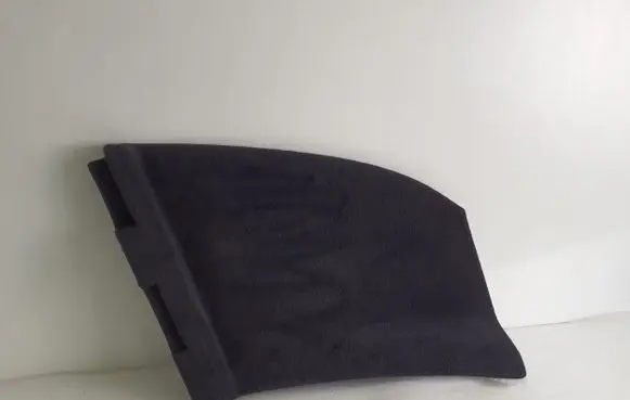 Porsche Macan (95B) Trunk/boot side trim panel 95B863989 T95B135