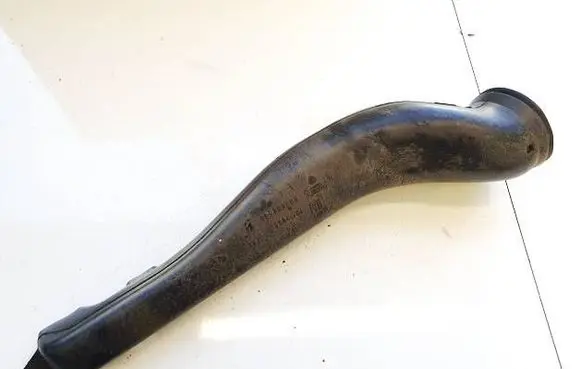 Opel Astra H Cabin air duct channel 13113825