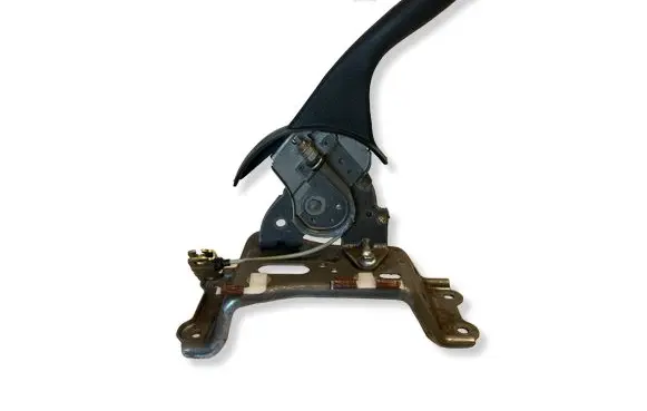 Toyota Corolla Verso AR10 Handbrake/parking brake lever assembly 