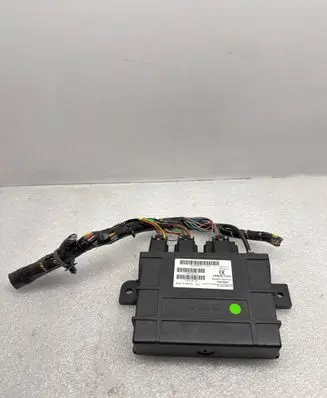 Cadillac STS Seville Other control units/modules 15259523 5WY7151 1103E50C70