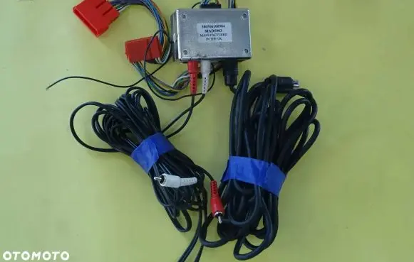 Other control units/modules