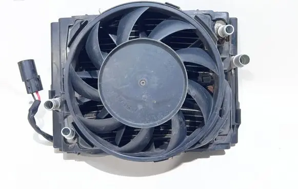 Volvo XC90 Optional radiator 32252072