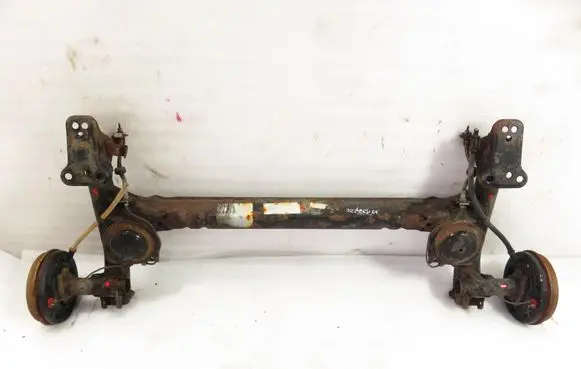 Fiat Siena Rear axle beam 