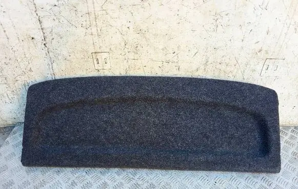 Opel Corsa D Parcel shelf 13233538