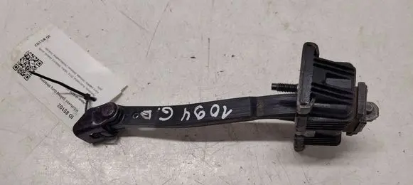 Jaguar XF X250 Rear door check strap stopper