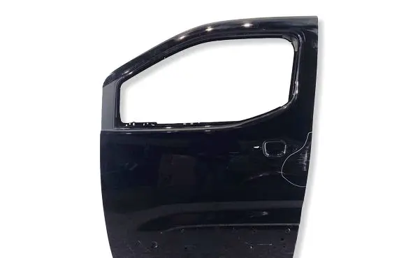 Citroen Berlingo Front door 9843490080 9856199880