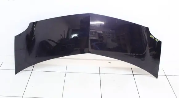 Renault Grand Modus Engine bonnet/hood