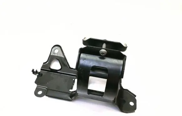 Audi Q7 4M Fuel filter bracket/mount holder 4M0201987K 01S