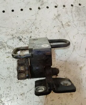 Volkswagen PASSAT CC Front door lower hinge 