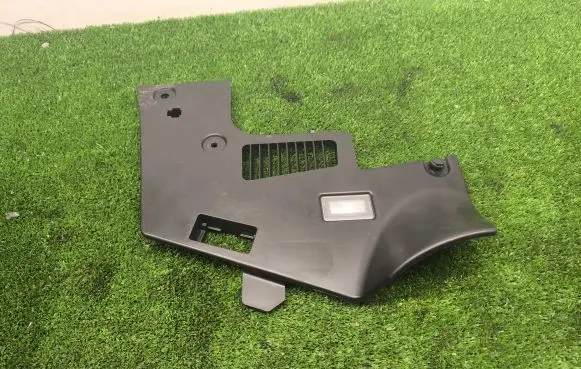 Tesla Model 3 Dashboard lower bottom trim panel PR485700AE