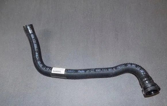 Audi A7 S7 4G Air intake hose/pipe 4G0133889G