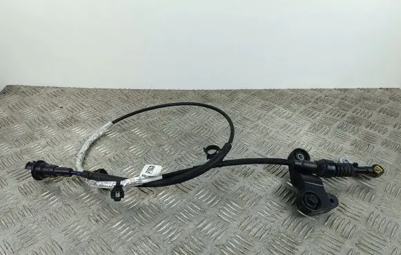 Jeep Grand Cherokee WL Gear shift cable linkage P68361192AE