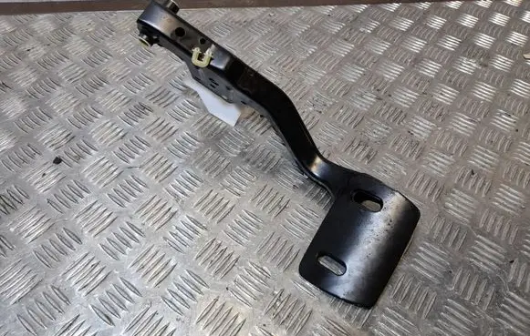 Audi A4 S4 B8 8K Brake pedal 4H1723140A