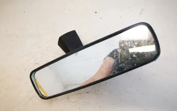 Peugeot 508 Rear view mirror (interior) e200708