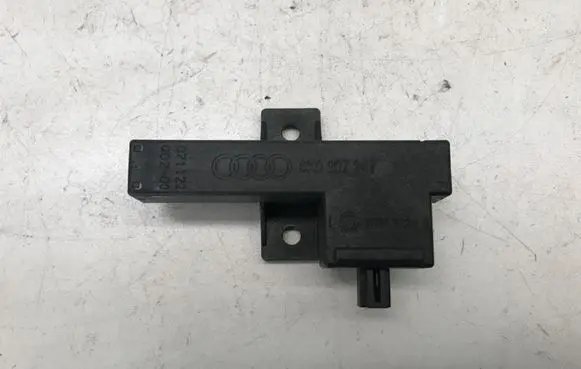 Audi A4 S4 B8 8K Other control units/modules 8K0907247