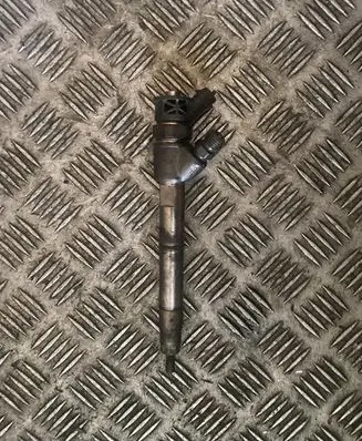 Iveco Daily 6th gen Fuel injector 0445110564
