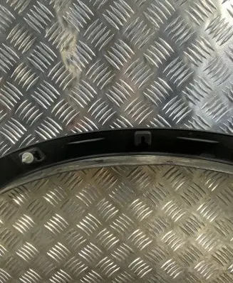 BMW X4 F26 Rear arch trim 8050457