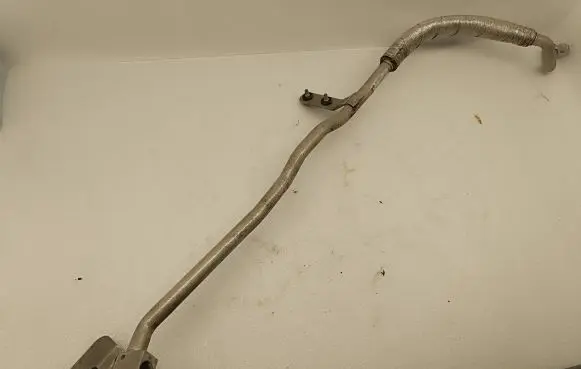 BMW 6 F06 Gran coupe Other air conditioning (A/C) parts 9201933 082043903