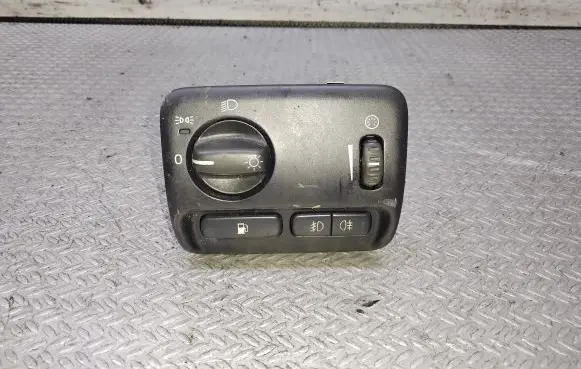Volvo S80 Light switch 8691747