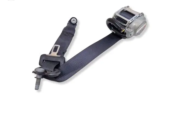 Jeep Compass Rear seatbelt 024105400 34253341 6GN62TRMAA