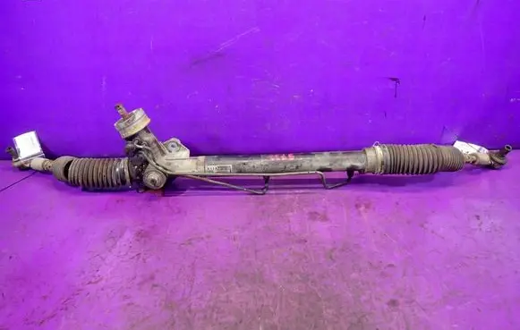 Audi A4 S4 B5 8D Steering rack 