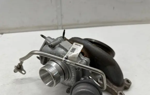 Ford Puma Turbo L1BG6K682AA