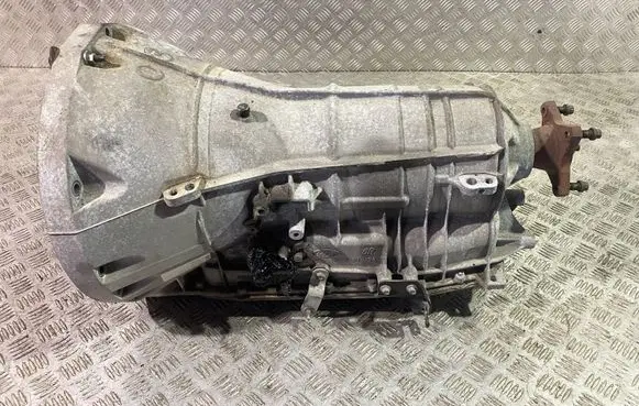 Ford Mustang V Automatic gearbox BR3P7000AD