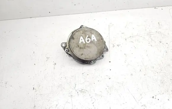 Audi A6 Allroad C6 Vacuum pump 057145100T