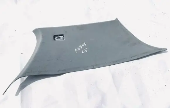 BMW 1 E81 E87 Other interior part 51437058340