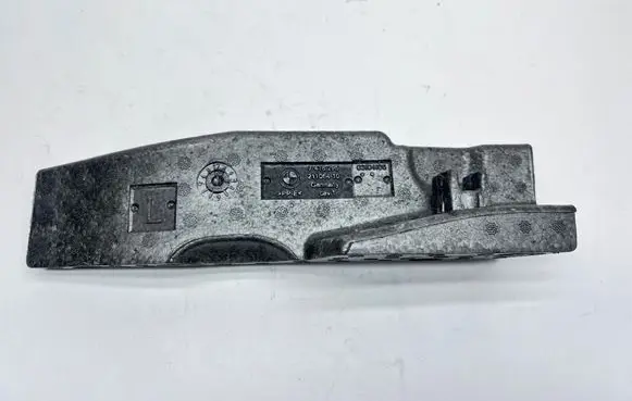 BMW 5 G30 G31 Other trunk/boot trim element 7418295 21106410