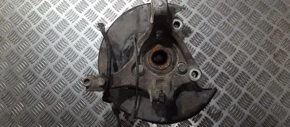 Opel Insignia A Front wheel hub