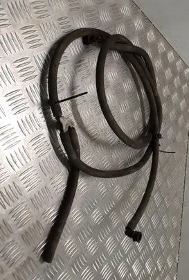 Mercedes-Benz E W211 Headlight washer hose/pipe 