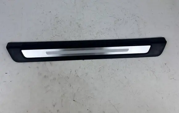 Audi Q5 SQ5 Front sill trim cover 80A853373 80A853373A