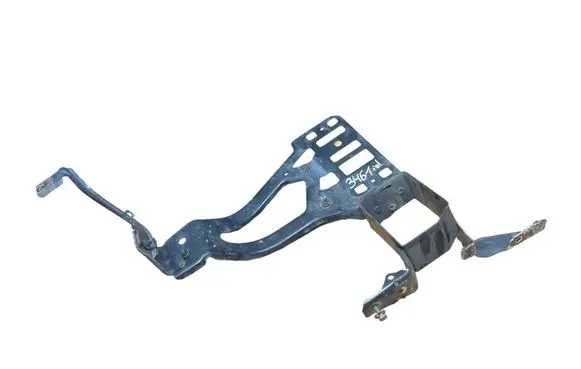 BMW 5 E60 E61 Headlight/headlamp mounting bracket 51647163484 51647060814 7163484