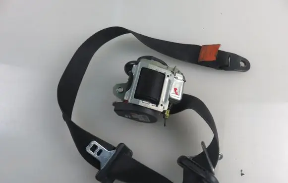 Ford S-MAX Front seatbelt 6G9N61295BEW