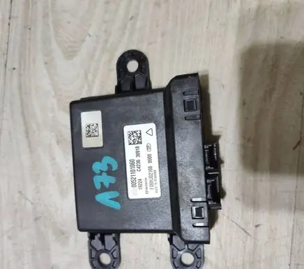 Fiat 500X Parking PDC control unit/module 00521101060 F00HJ02106 C423630918