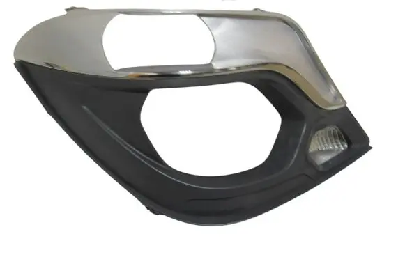 Mercedes-Benz Sprinter W906 Headlight/headlamp