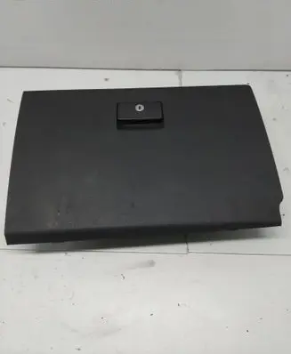 Volkswagen Sharan Glove box 7M3858912F 4M21A043K78ABW 00052457