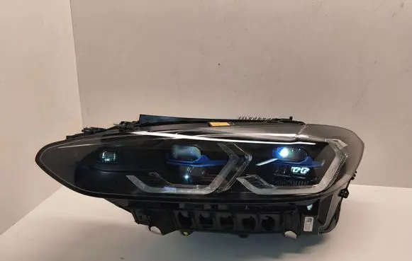 BMW M4 G82 G83 Headlight/headlamp 9851043 985104305