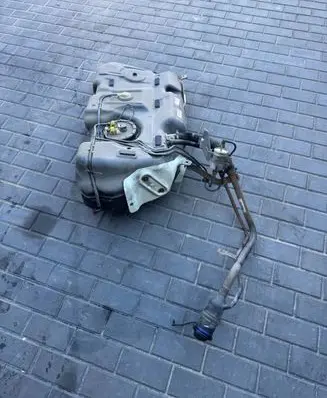 Ford Ecosport Fuel tank CN159C088DE